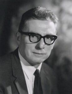 Ernest Fernyhough