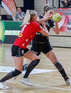 Camilla Madsen