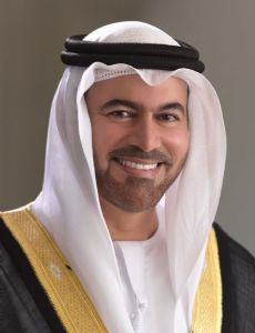 Mohammed Al Gergawi