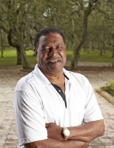 Jim Dent