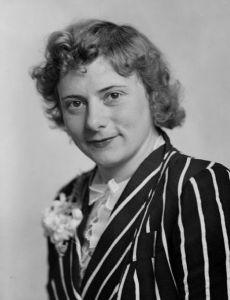 Else Rambausek