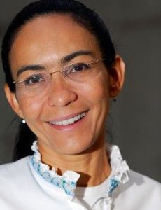 Heloísa Helena (politician)