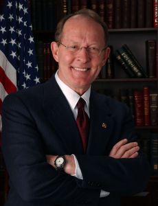 Lamar Alexander