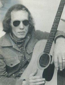 Gene MacLellan