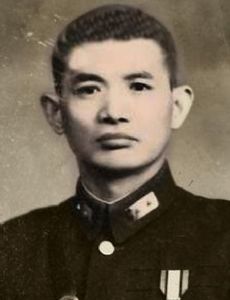 Yu Jishi