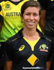 Erin Burns