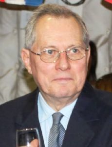 Anthony Gates