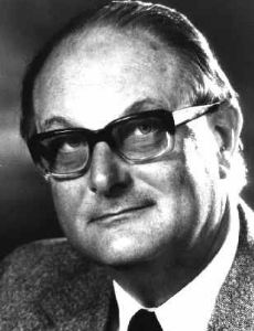 Pat Moran (statistician)