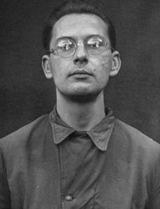Rudolf Brandt