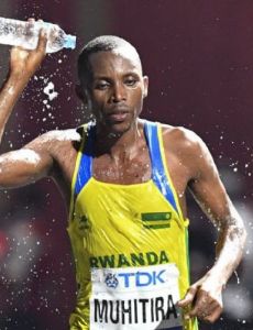 Félicien Muhitira