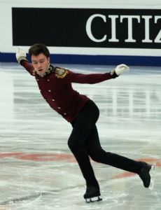 Dmitri Aliev