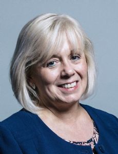 Mary Glindon