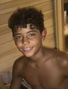 Cristianinho Ronaldo