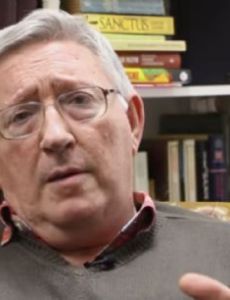 Alan Woods (political theorist)