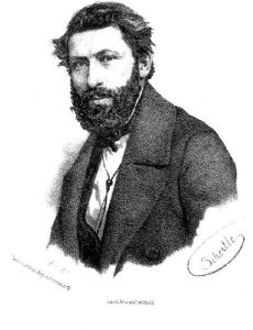 Franz Wigard