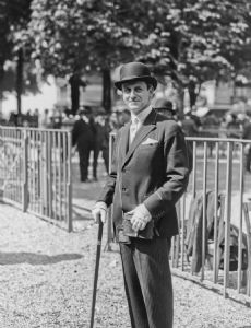 Pierre Wertheimer