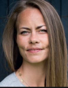 Amanda Kastrup