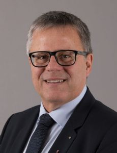 Roland Frühstück