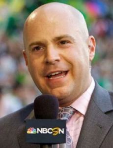 John Strong