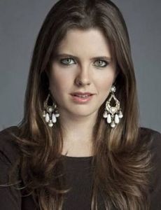 Ana María Picasso