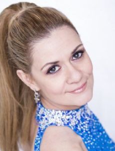 Maria Filippov