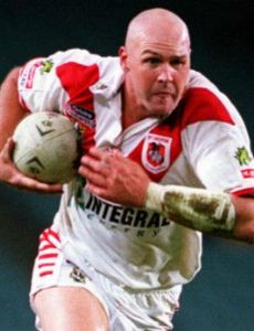 Paul McGregor (rugby league)