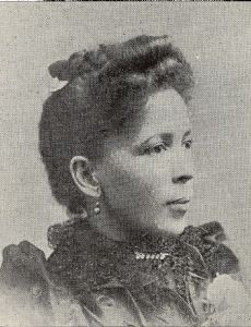 Della Irving Hayden