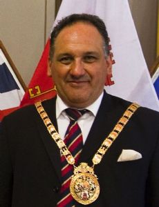 Anthony Lombard