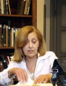 Gladys Vergara