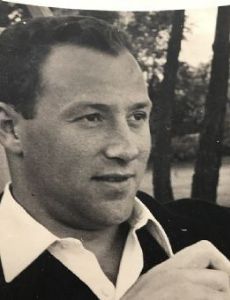 Claude Netter