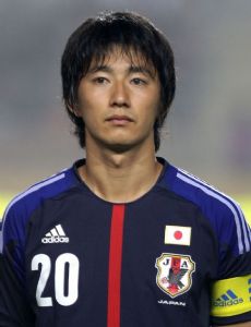 Hideto Takahashi