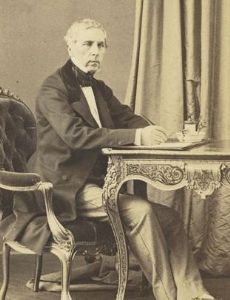 Charles Le Bègue de Germiny