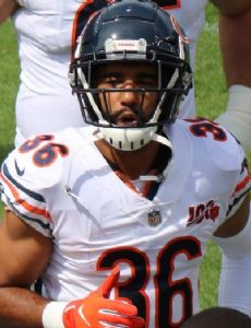 DeAndre Houston-Carson