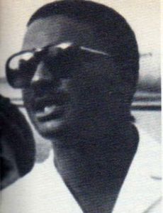 Siaka Touré