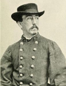 Frank Huger
