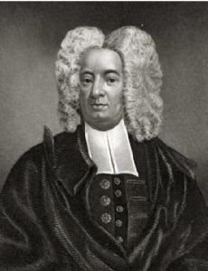 Cotton Mather