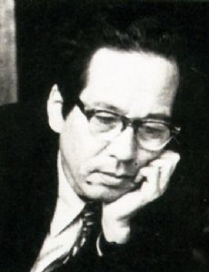 Nagai Tatsuo