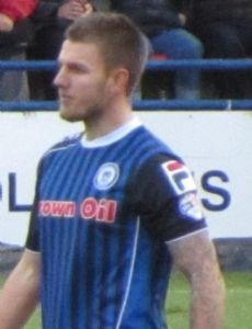 Ashley Eastham