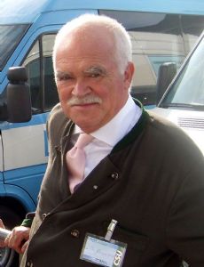 Peter Gauweiler