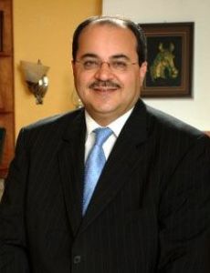 Ahmad Tibi