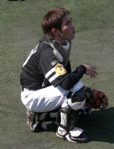 Hidenori Tanoue