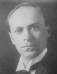 Herman Bernstein