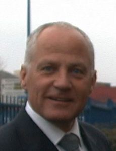 Michael Cashman