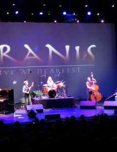 Aranis