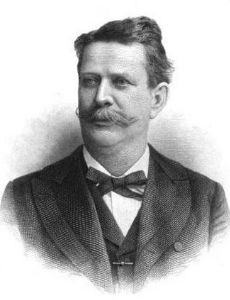 John Levi Sheppard