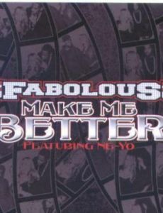 Make Me Better