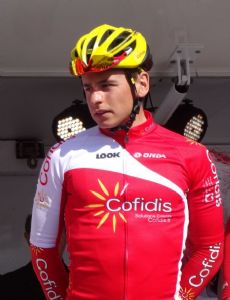Clément Venturini