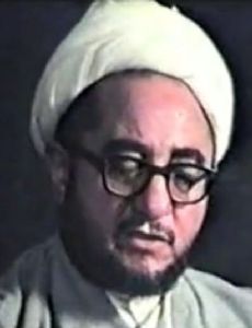 Sadegh Khalkhali
