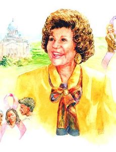 Judi Patton