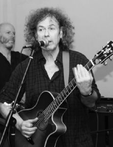 Steve Eaves
